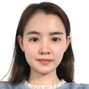 ZHANG SIYU (CELESTE ZHANG)