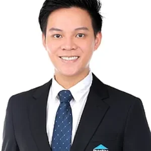 TONG ZI QIN, RUSSELL