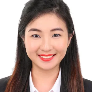 CHEE NEN QUE (JOSEPHINE)