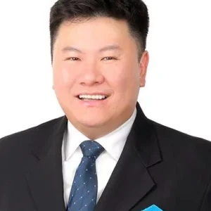 YEO WEE CHUAN (BENEDICT YEO)