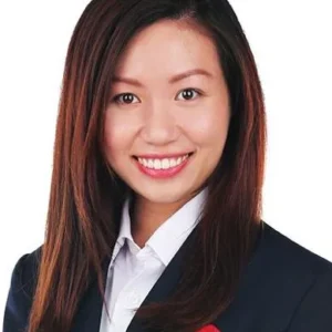 LAU WEI WEN, VIVIEN (VIVIEN LAU)