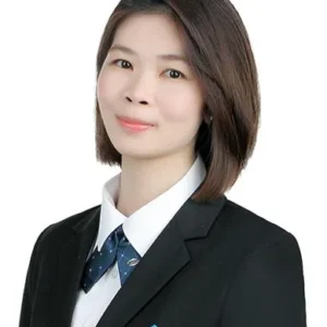 YEUNG SZE MAN (CHLOE YEUNG)