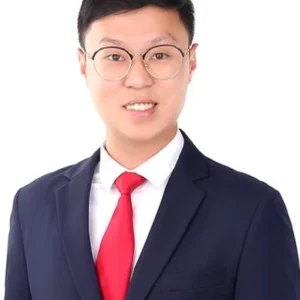 LEONARD TAN SEN OON (LEONARD TAN)