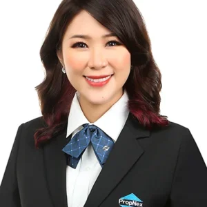 ONG XUE YIN (ESTHER ONG XUE YIN)