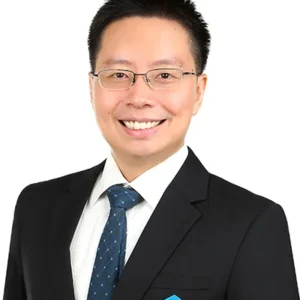 MARC LEE CHIN YEW (MARC LEE)