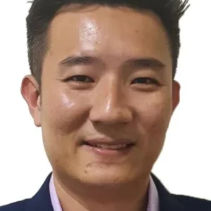 PUA CHAI YEW (DAREN PUA)