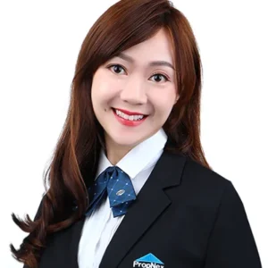 CHAN MEI TING (CHERVELLE)