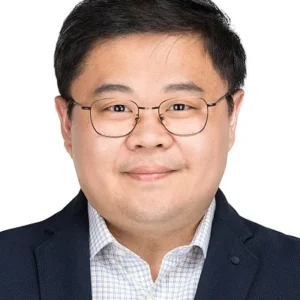 HE DAZHUANG (OSCAR HE)