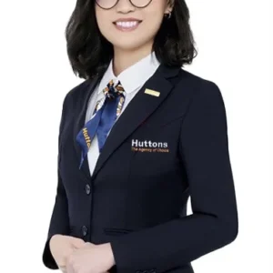 CELESTINE KOONG YU LI (CELES KOONG)