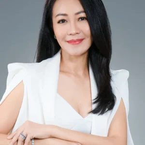 DESISCA YULIANA MIRZALINA (SISCA NADJIB)