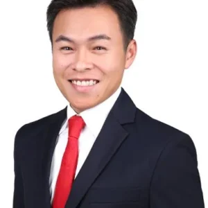 HE QINGYANG, KENNETH