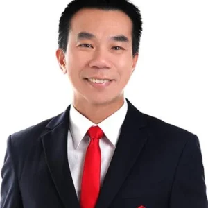 LIM SU KANG (KEN LIM)