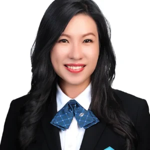 ALICIA FONG HUI YI (ALICIA FONG)