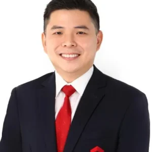 TOH CHEE TECK (ERIC)