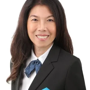 TAN SIEW HUANG