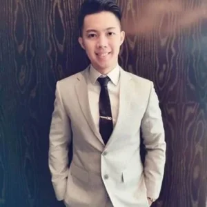 CHIA CHIEN CHIN, TERENCE