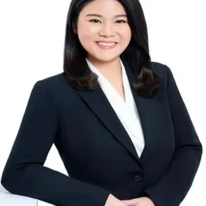 JANELLE TOH JING YING