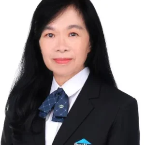 CHAN NGAN YIN (GRACE)