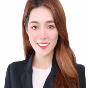 LIU XINTONG (JASMINE)