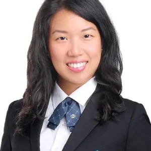 CHOO SHI JUN, CHARISSA (CHARISSA CHOO)