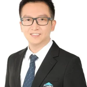 ZOU XIAOXIN (JOE ZOU)