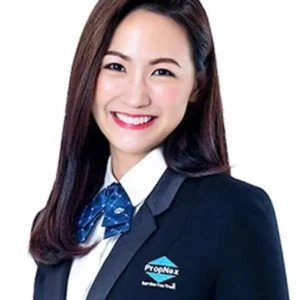 AUDRIE POH XIN YI (AUDRIE POH)