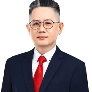 LOH CHUN HAW (JAMES LOH)