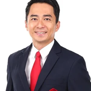 YAR GIN WEE (JIMMY YAR)