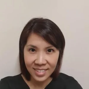 CARRIANNE CHEW MEI MEI