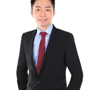 LAW YONG LUO (WALLACE)
