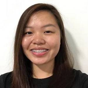 LEE HUI JING, CRYSTAL