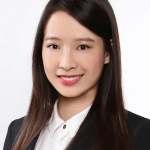 RACHAEL CHUA YING XIN (RACHAEL CHUA)