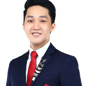 ALVEN NG DING QUAN (ALVEN NG)