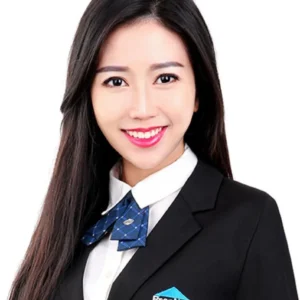 HAN YIN LI, PATRICIA (PATRICIA HAN)