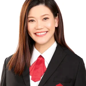 LAI LIHONG (JOY LAI)