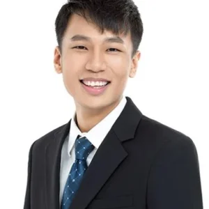 KHOO ZHEN HAO, RAVEN (RAVEN KHOO)