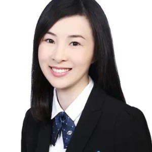 LUO JING (JANET LUO)