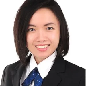 TAN WEI PING (CHEN WEIPING) (WEI TAN)