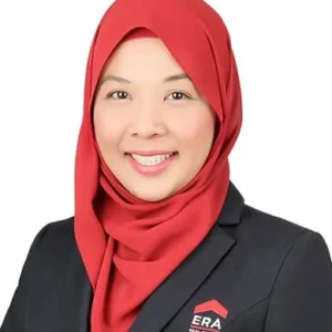 KUSUMAWATI BINTI AHMAD (KAY WATI)