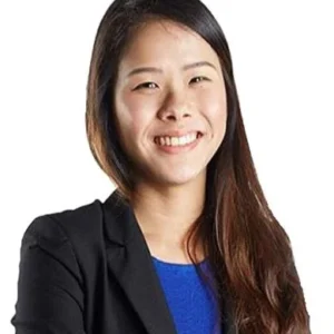 HO MEI JING, DARICE (DARICE HO)