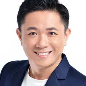 YIO SWEE HUA (JAMES)