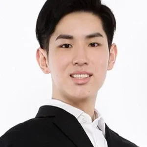 BRANDON LOH JIA WEI (BRANDON LOH)