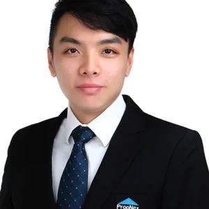 CHOU KHAI LIANG, JEREMY (JEREMY CHOU)