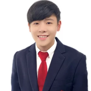 LIONEL NG HAO ZE (LIONEL NG)