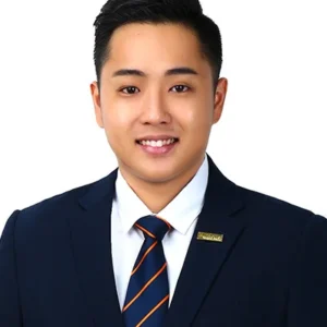 CHENG KAM LUNG, CHERONE (CHERONE CHENG)