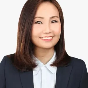 TOH SUK YEE TERESE (TERESE TOH)