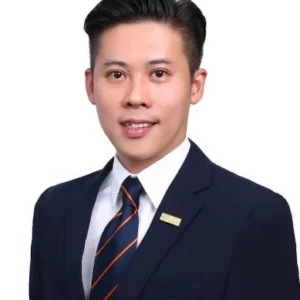 LO SIN YEN (JONATHAN)