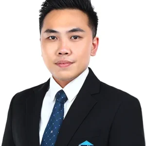 CHO KAI LONG VINCENT (VINCENT CHO)