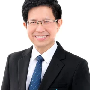 TAN JIT YEE (HOWARD TAN)