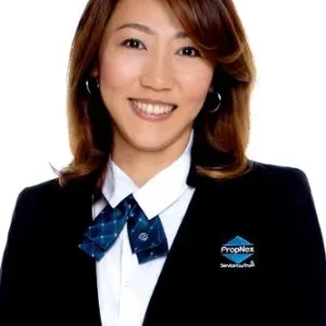 EILEEN KOH AI LING (EILEEN KOH)